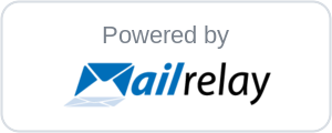 Powered by Mailrelay