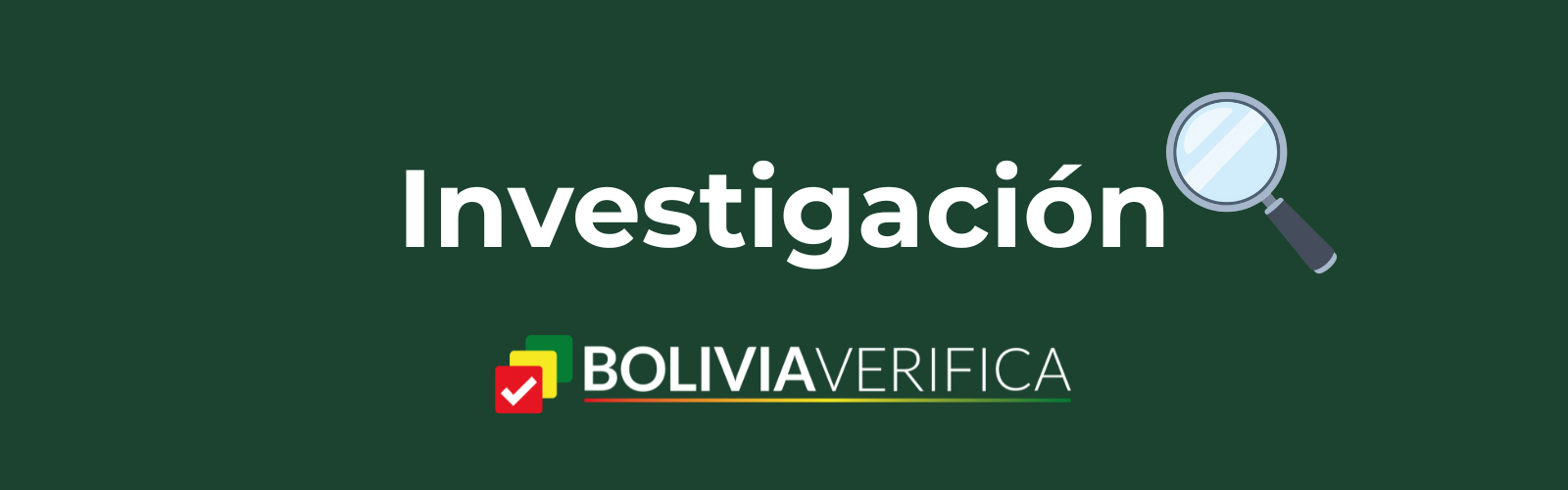 Convocatoria Abierta