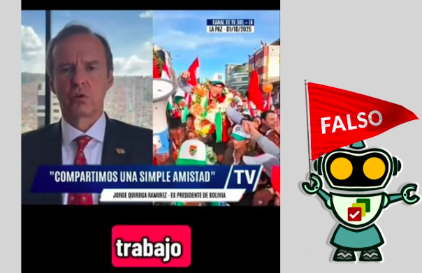 Video IA Jorge Quiroga