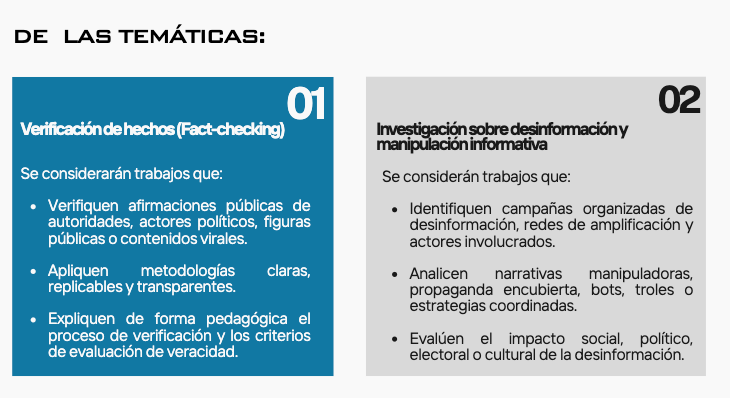 Bases del premio parte 1