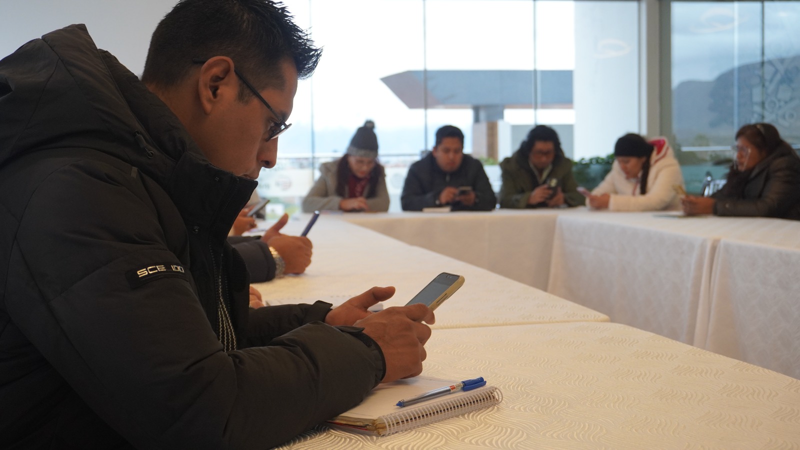 Verificación en el aula