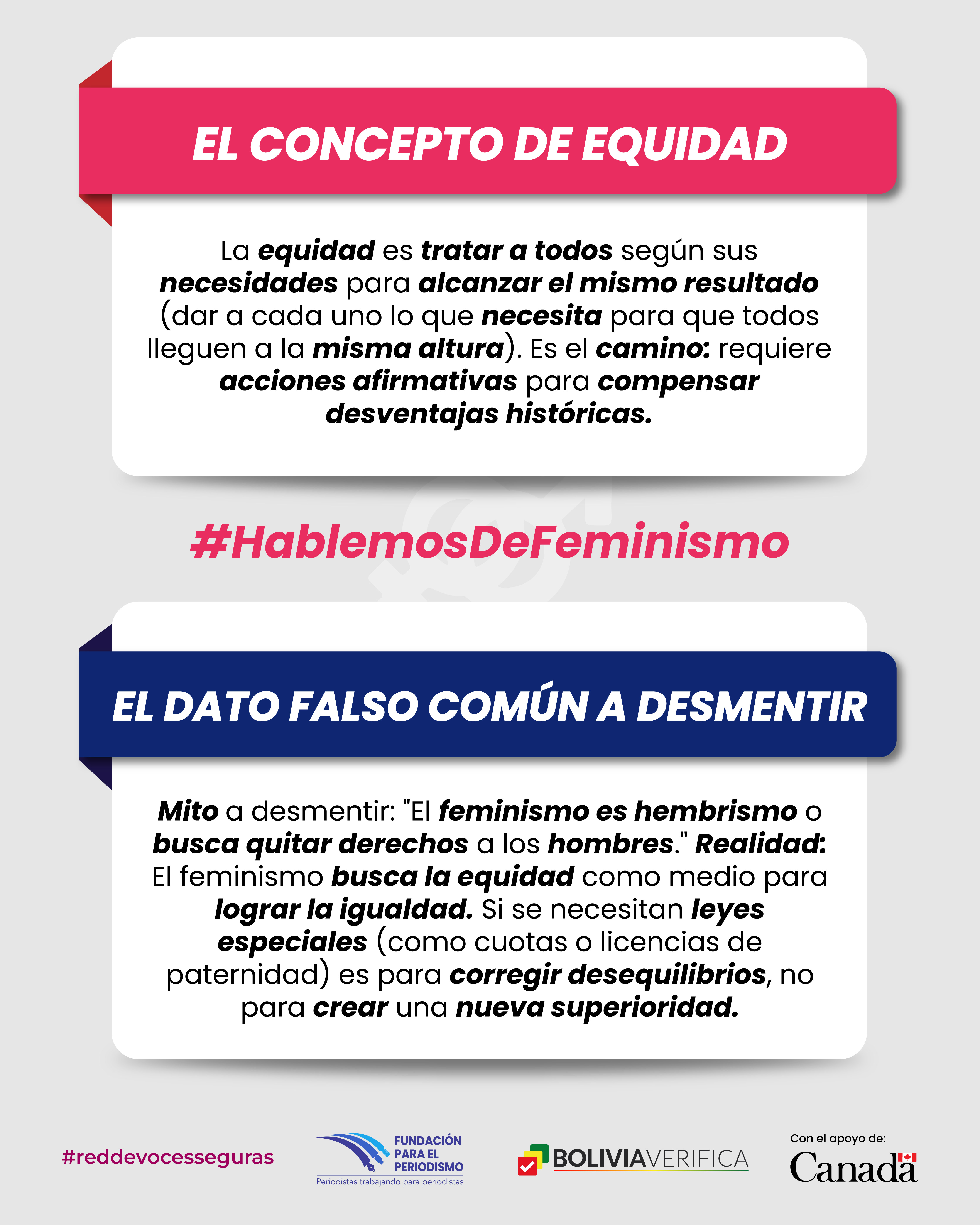 Información adicional