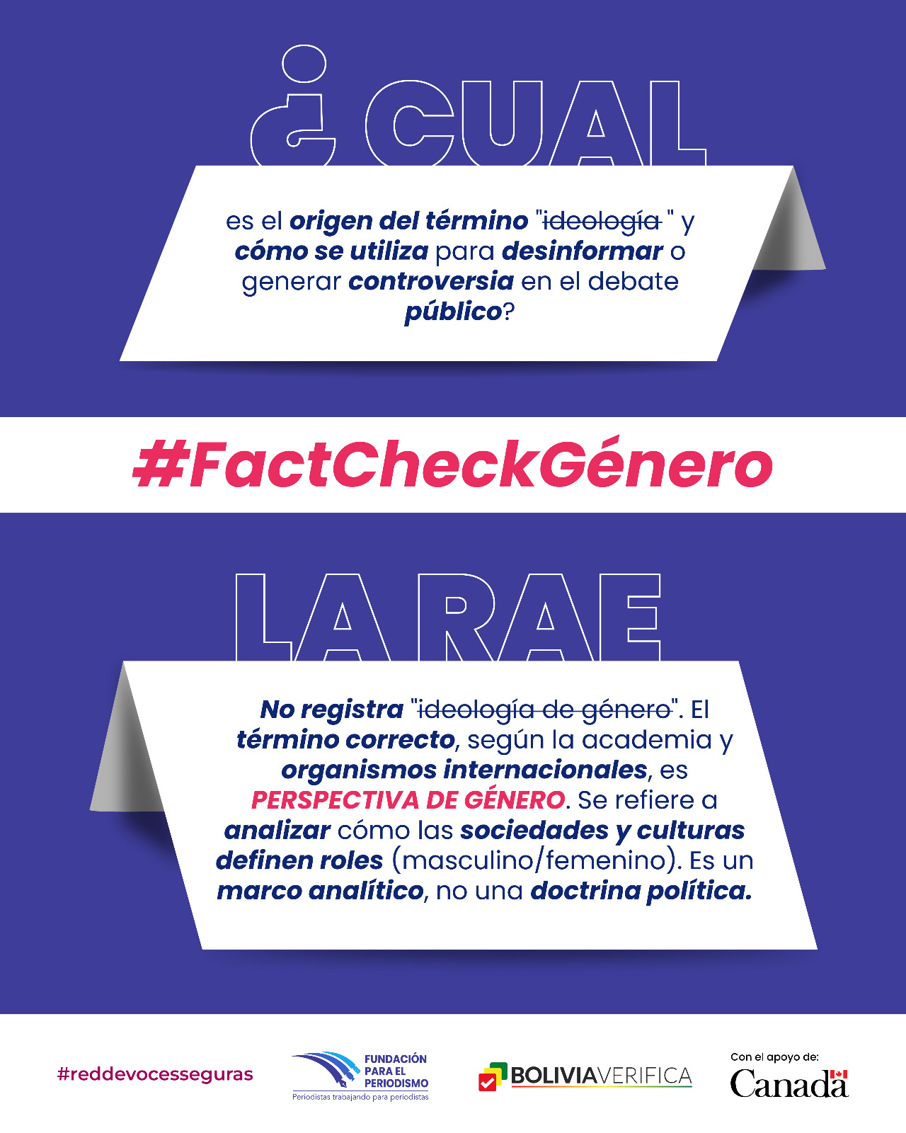 Material informativo