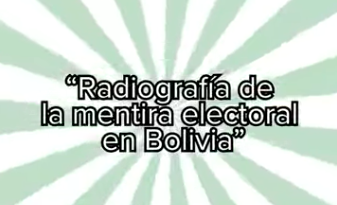 Video mensajes racistas