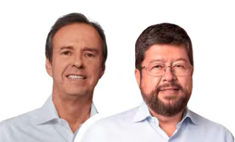 Video inversión propaganda