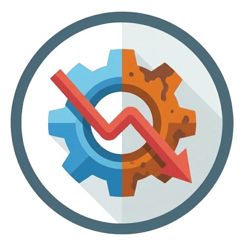 depreaciones Activos