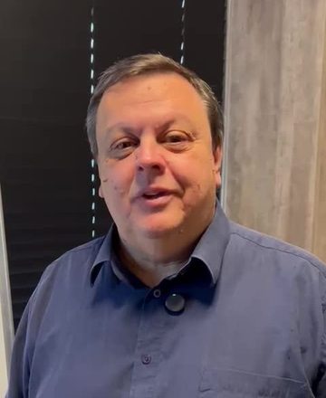 Prof. Ronaldo Valente