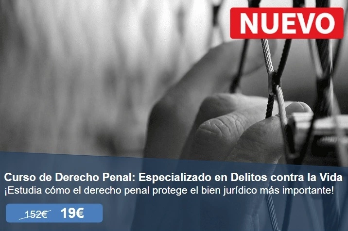 Curso de Derecho Penal: Especializado en Delitos contra la Vida