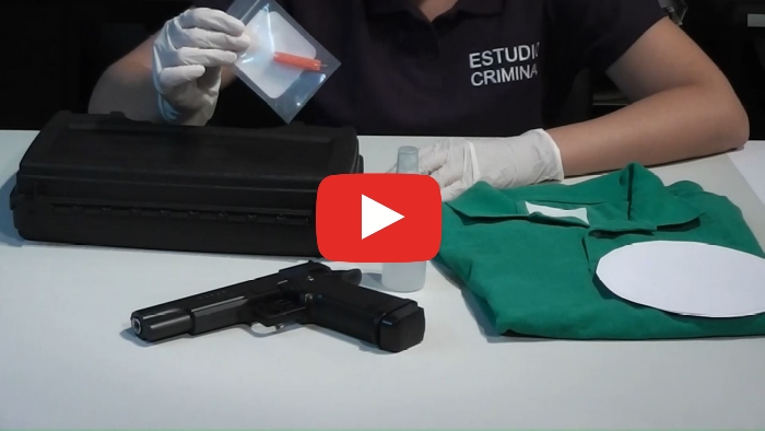 Vídeo Presentación Curso de Experto en Investigación Criminal