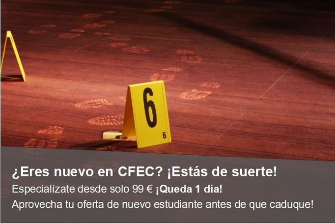 Pack 3 Cursos de Psicología, Criminología y Medicina forense