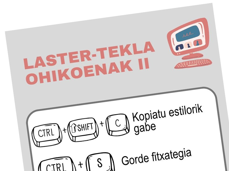 Laster-tekla ohikoenak