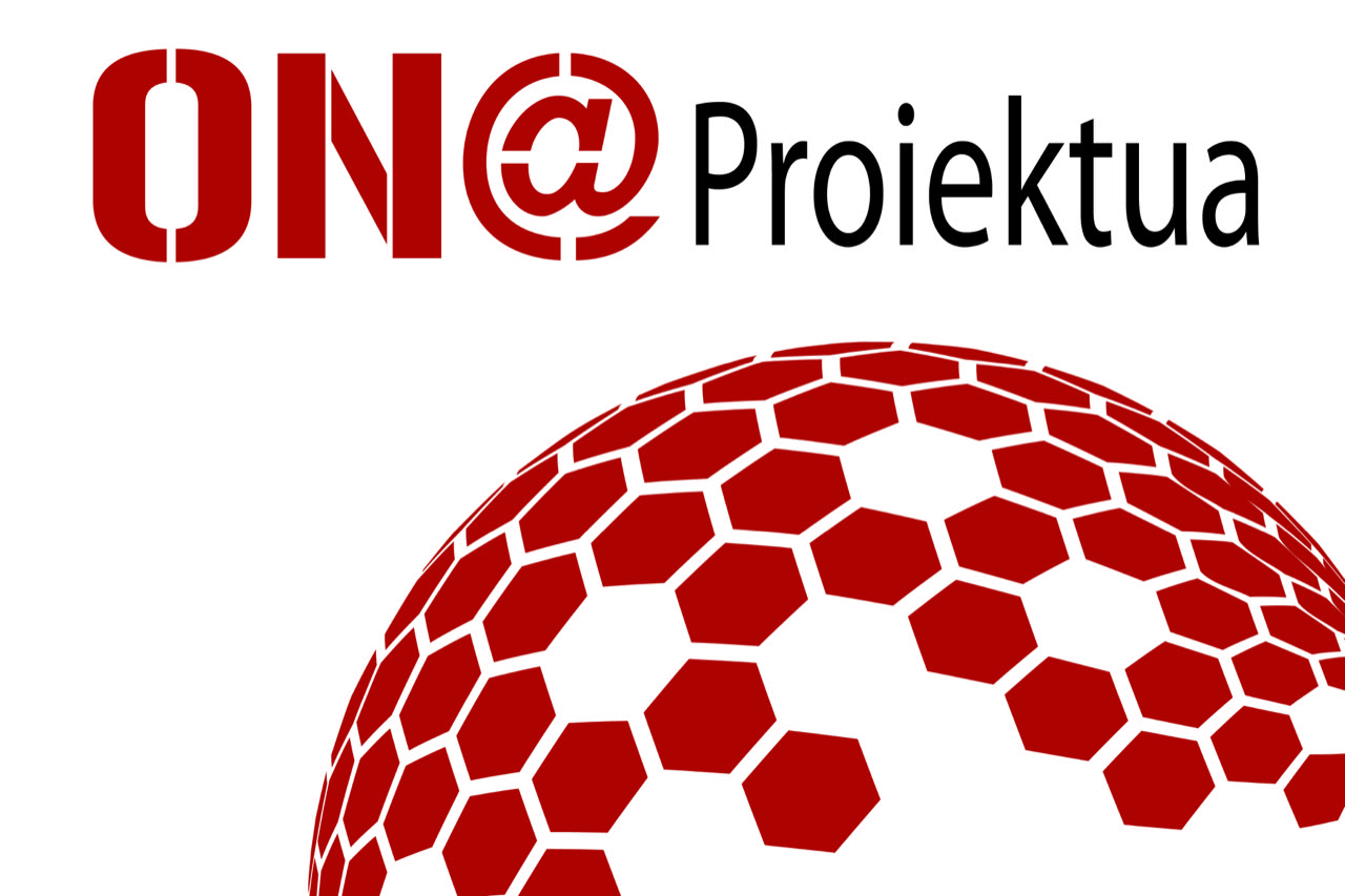 On@ proiektuaren lehen fasea amaitu da