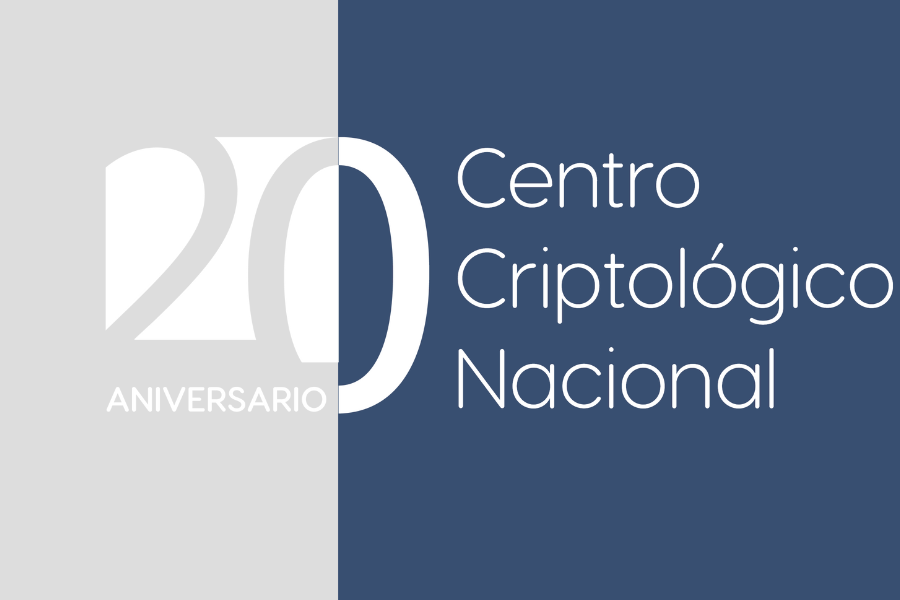 20 años del Centro Criptológico Nacional