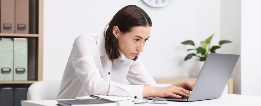 TE AYUDAMOS CON... La salud en el entorno laboral