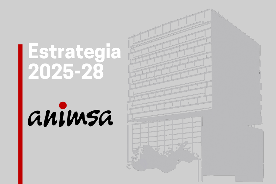 ANIMSA aprueba su estrategia 2025-2028 para avanzar en la transformación digital de las entidades locales navarras