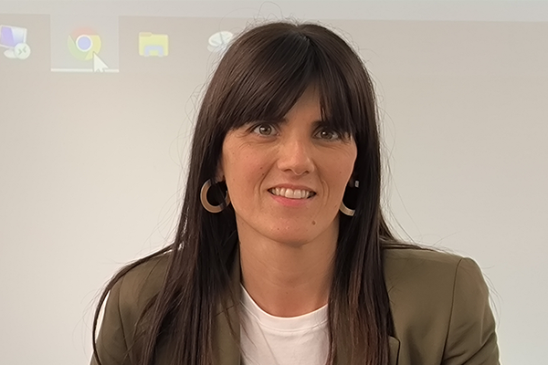 Itziar Imaz AUNA Foroa
