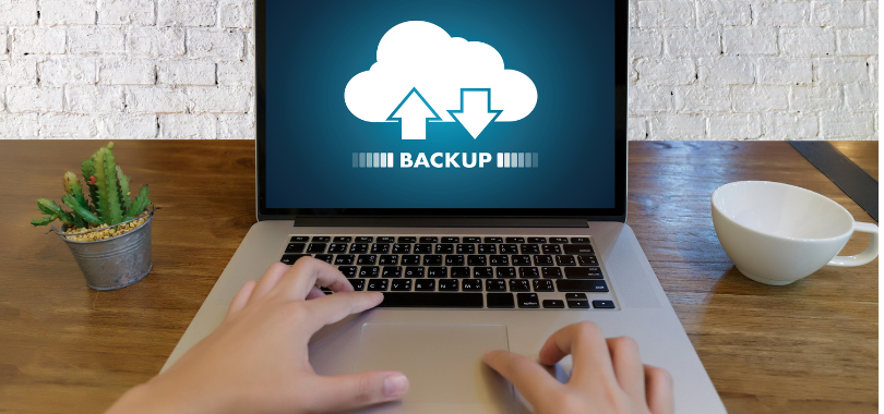 Los 6 errores que debes evitar al guardar archivos digitales