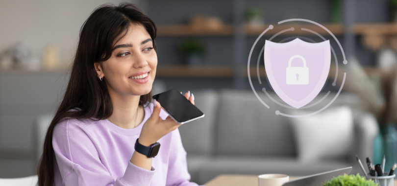 ¿Cómo puedo proteger mi privacidad ante los asistentes virtuales?