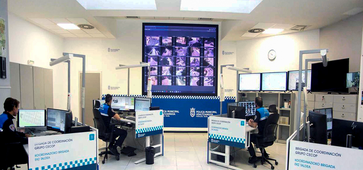 ANIMSA colabora en la puesta en marcha del botón de alerta para villavesas