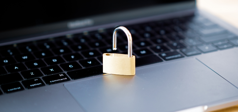 Bloquea tu ordenador: una acción sencilla que protege tu información