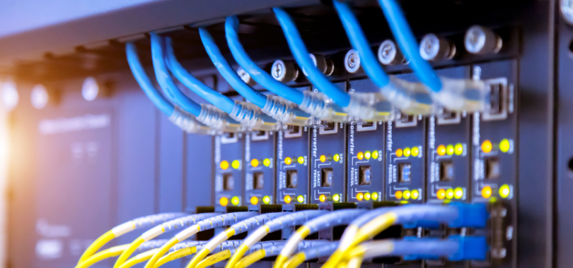 El Ayuntamiento de Pamplona renueva su red de comunicaciones