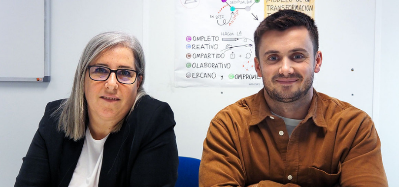 ANIMSA a tu servicio: Gestión de Cuentas