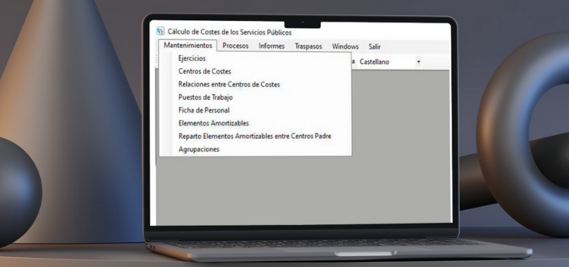 Gobierno de Navarra presenta la “Guía para el Cálculo del Coste Efectivo de los Servicios” que prestan las entidades locales