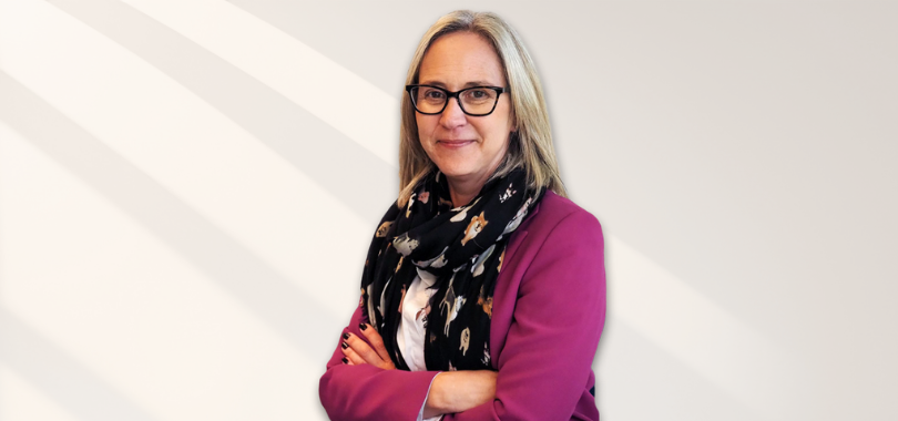 HABLAMOS CON… Elvira Aramburu, directora de Relaciones Laborales, Asuntos Jurídicos y Contrataciones de ANIMSA