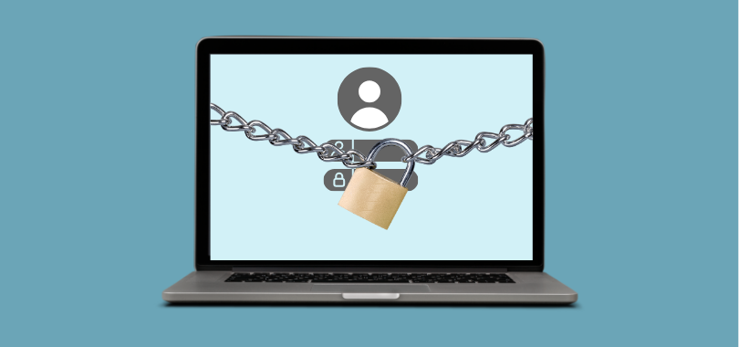 Cuando alguien se va, la tecnología también debe saberlo