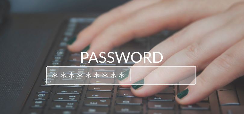 TE AYUDAMOS CON... El cambio de contraseña