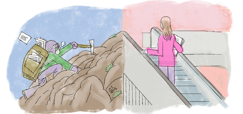 inteligencia artificial en entidades locales