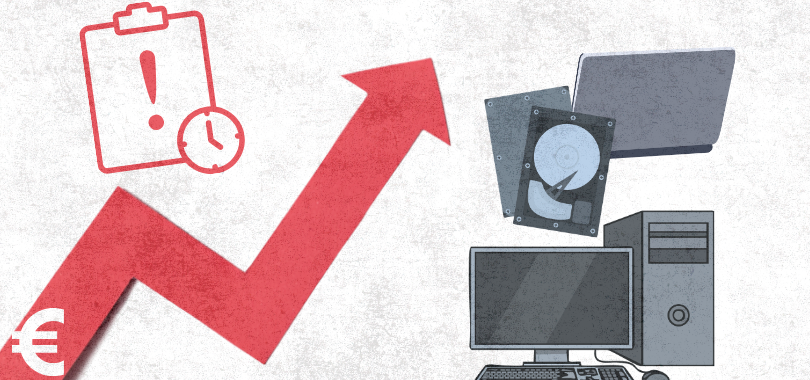 RAMmageddon: la crisis de memoria que amenaza al sector IT