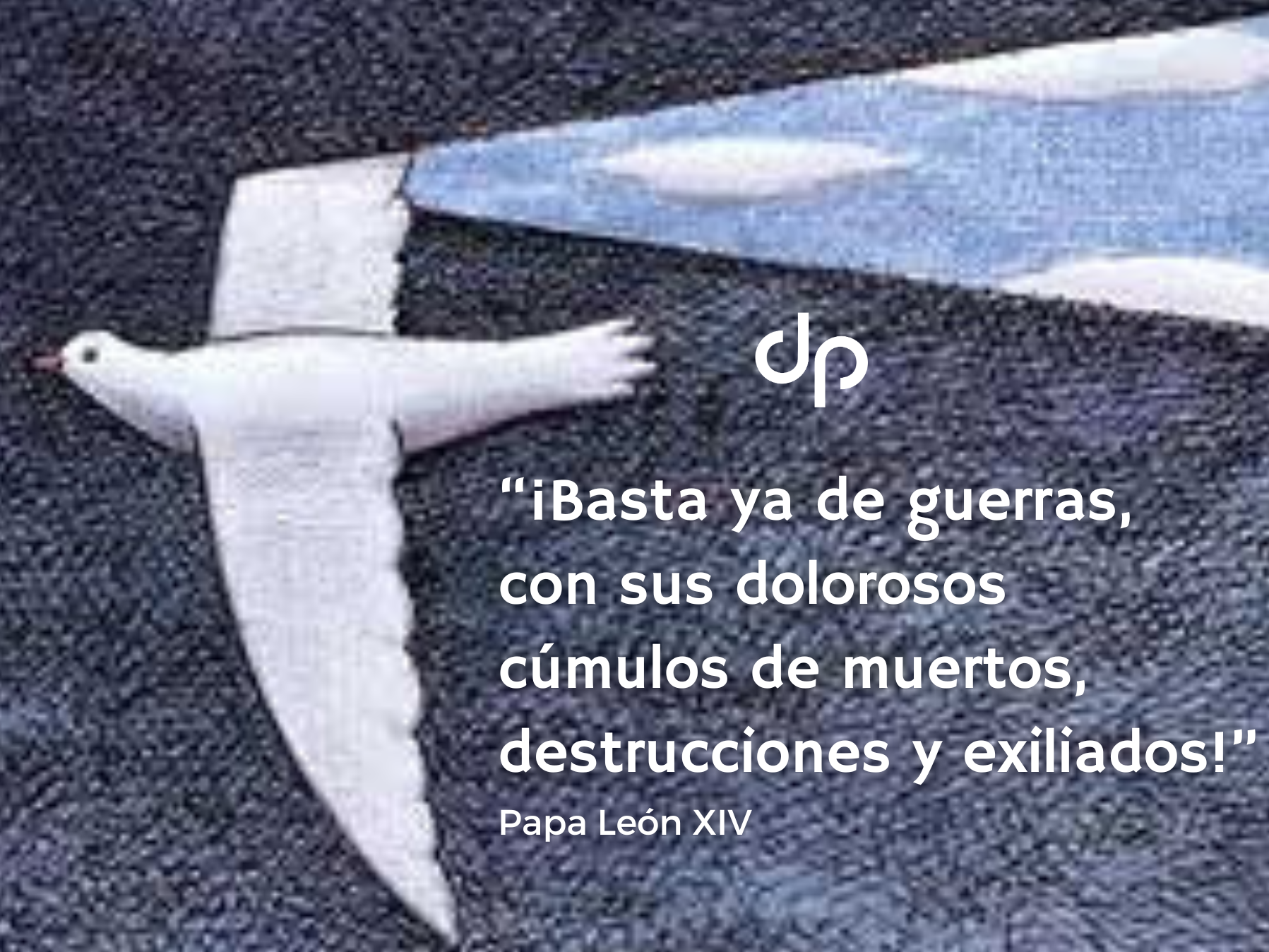 Encuentro Internacional de Oración por la Paz