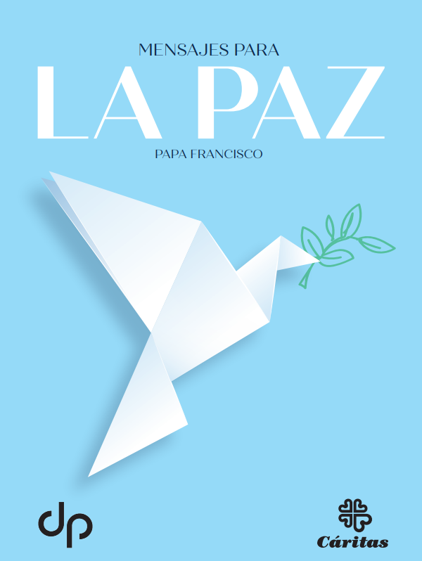Mensajes para la paz