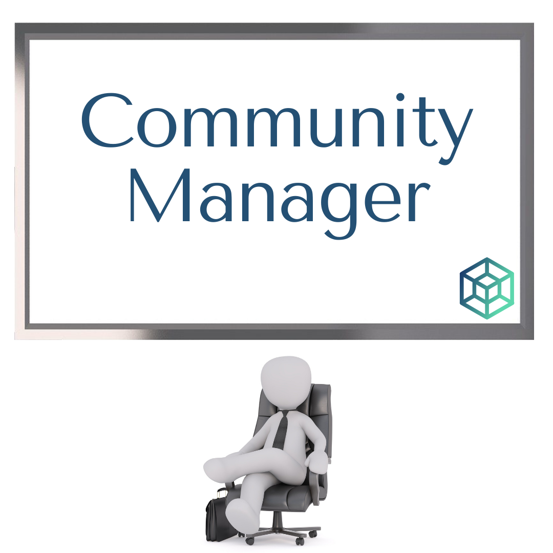 Community Manager