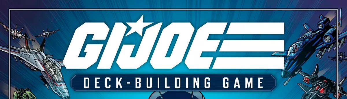 ¡A las armas! Explora toda la gama del universo G.I. Joe