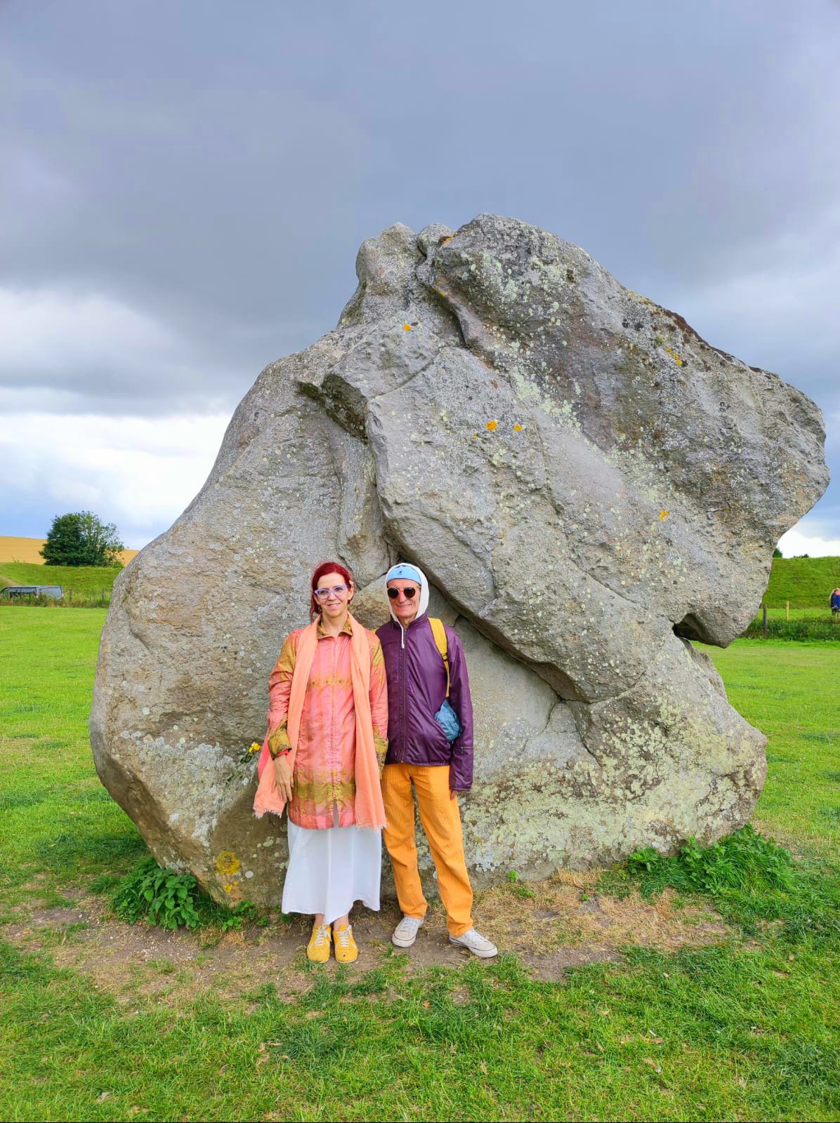 Viaje a Glastonbury y Avalon