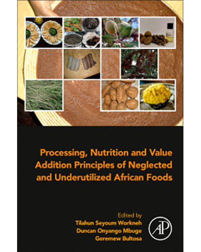 Neglected and underutilized crops of Africa: Diversity and distribution