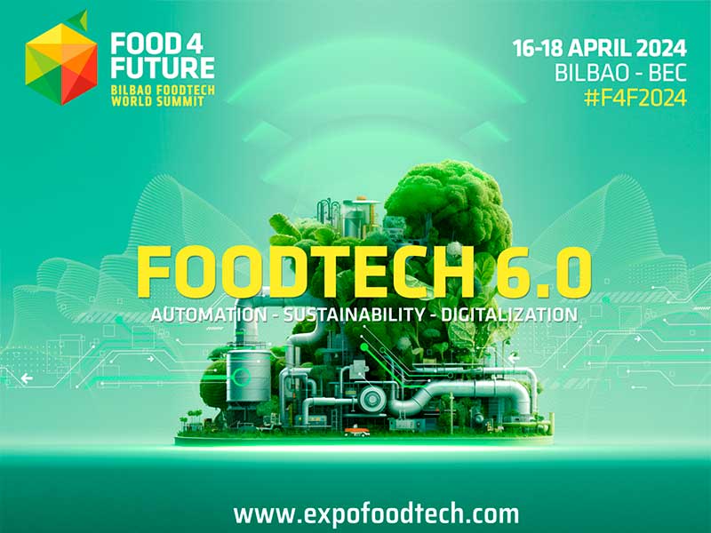 Food 4 Future – Expo FoodTech 6.0