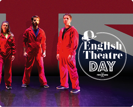 English Theatre Day