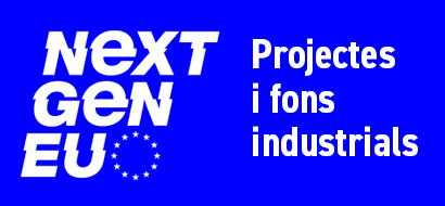 Projectes i fons industrials Europeus.