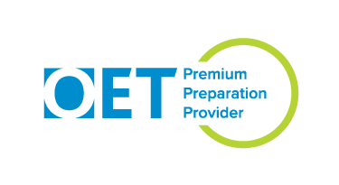OET. Premium Preparation Provider