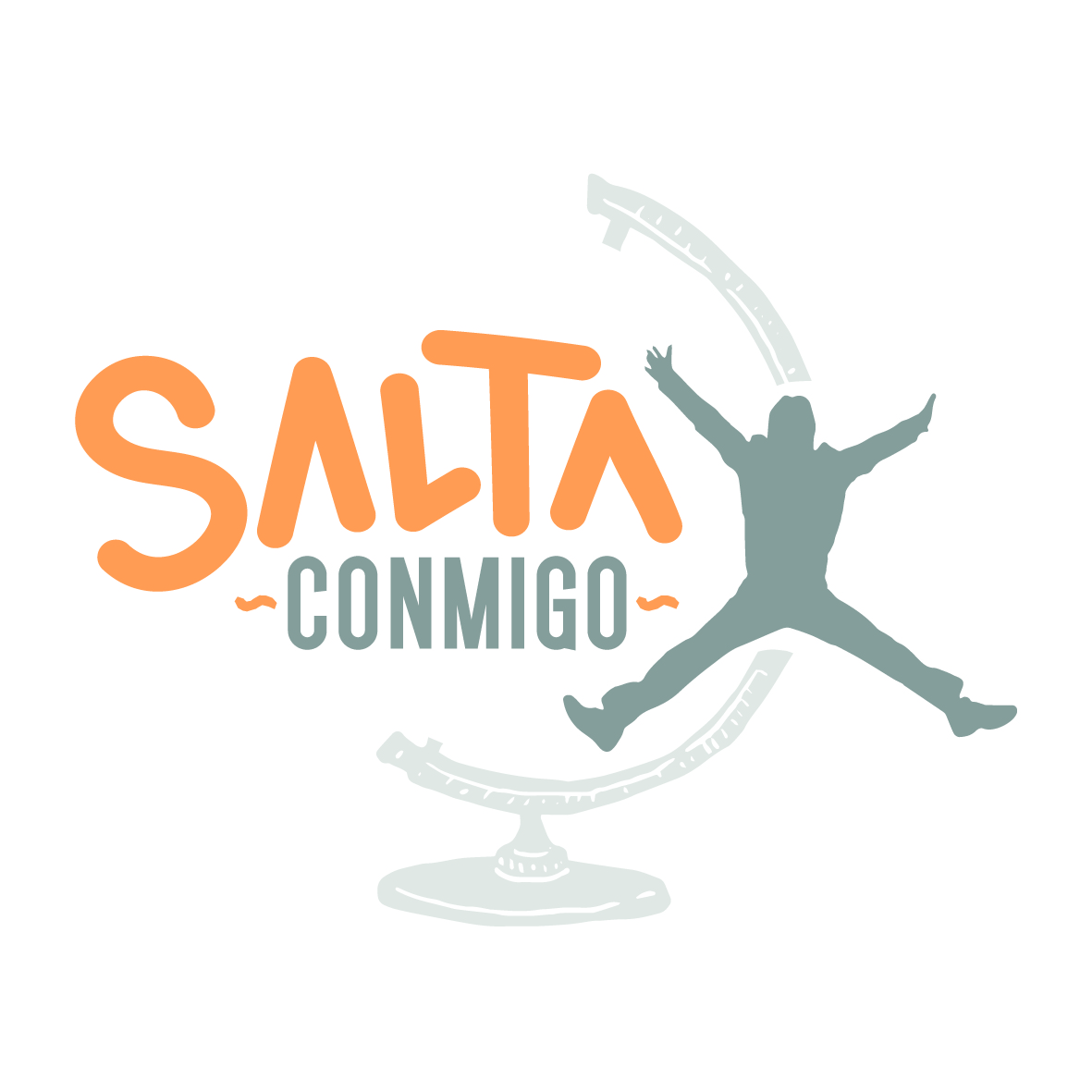 Salta Conmigo