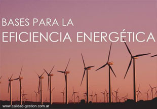 CÓMO MEJORAR EL DESEMPEÑO ENERGÉTICO EN 4 PASOS