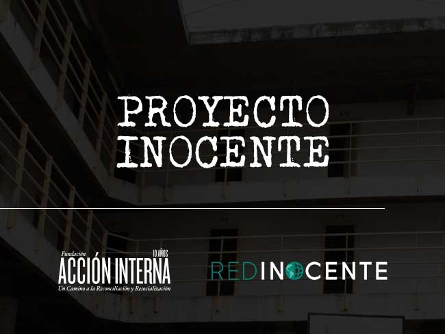 Proyecto inocente