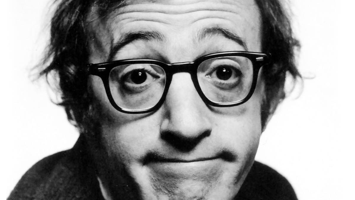 Lecturas de cine: A propósito de nada, de Woody Allen | Traumas