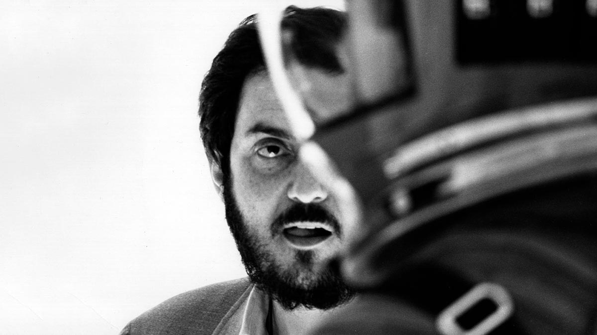 Stanley Kubrick y el mito de Ícaro | El control del universo