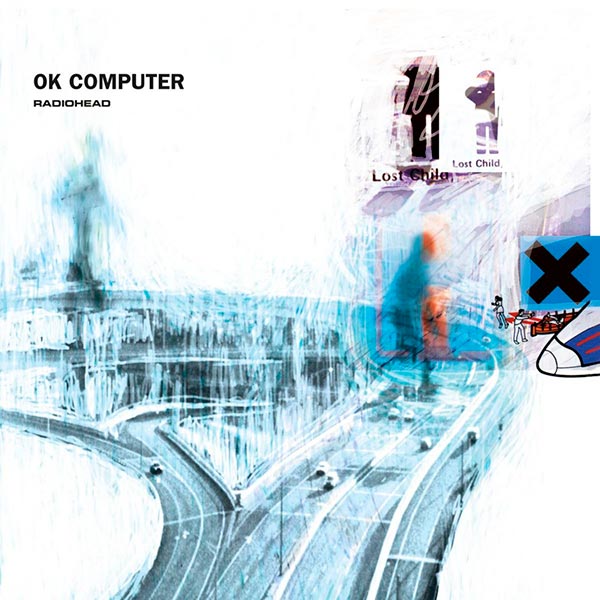 Radiohead / Ok Computer