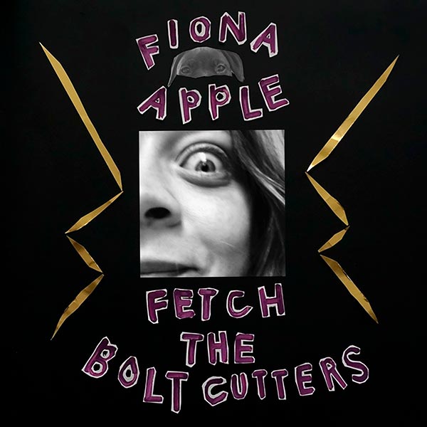 Fiona Apple / Fetch the Bolt Cutters