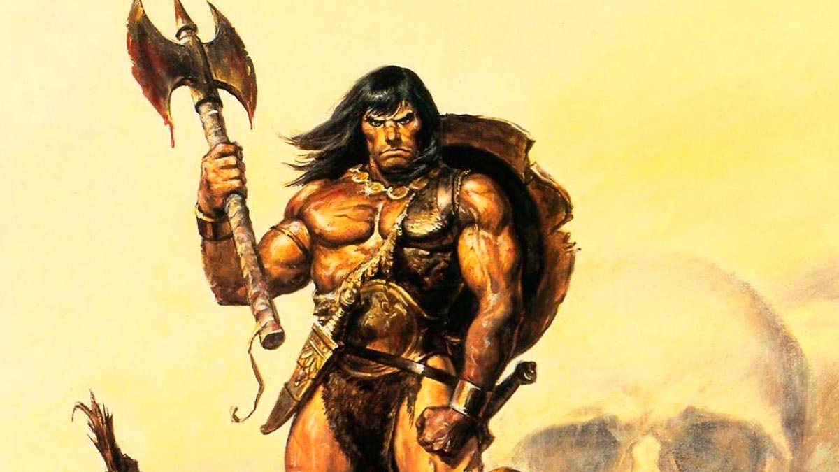 Conan cumple 50 años en Marvel | La espada salvaje de la ideología